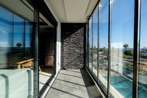 Daire 1+1 Kestel, Antalya, Türkiye №217753 - 9