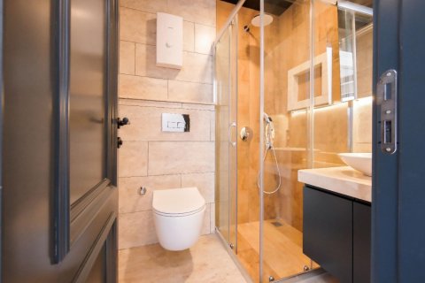 Daire 1+1 Kestel, Antalya, Türkiye №217753 - 10