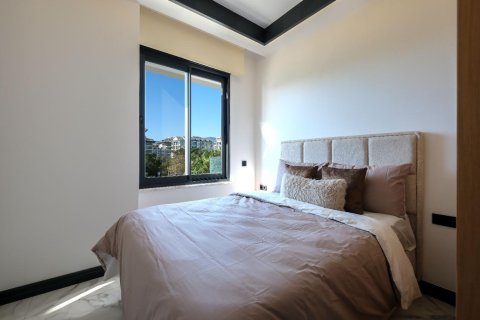 Daire 1+1 Kestel, Antalya, Türkiye №217753 - 7