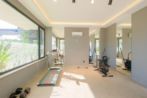 Daire 1+1 Kestel, Antalya, Türkiye №217753 - 13