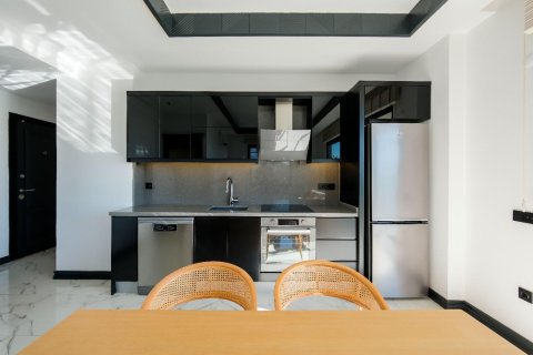 Daire 1+1 Kestel, Antalya, Türkiye №217753 - 6