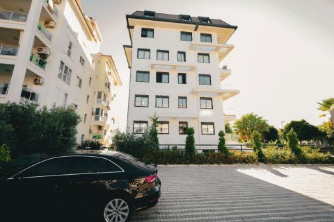 Daire 1+1 Kestel, Antalya, Türkiye №217753 - 15