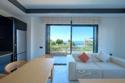 Daire 1+1 Kestel, Antalya, Türkiye №217753 - 2
