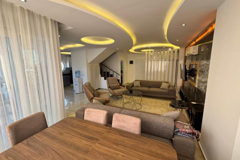3+1 Lejlighed  i Mahmutlar, Antalya, Tyrkiet Nr. 217751 - 3