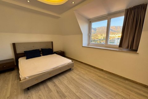 3+1 Lejlighed  i Mahmutlar, Antalya, Tyrkiet Nr. 217751 - 9