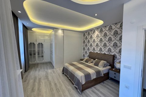 3+1 Lejlighed  i Mahmutlar, Antalya, Tyrkiet Nr. 217751 - 7