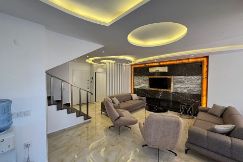 3+1 Lejlighed  i Mahmutlar, Antalya, Tyrkiet Nr. 217751 - 4