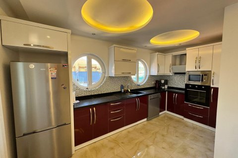 3+1 Lejlighed  i Mahmutlar, Antalya, Tyrkiet Nr. 217751 - 6