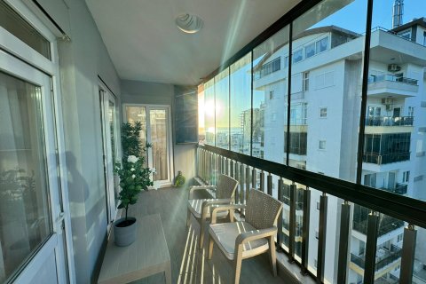 3+1 Lejlighed  i Mahmutlar, Antalya, Tyrkiet Nr. 217751 - 12