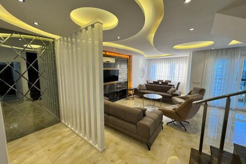 3+1 Lejlighed  i Mahmutlar, Antalya, Tyrkiet Nr. 217751 - 5