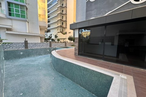 3+1 Lejlighed  i Mahmutlar, Antalya, Tyrkiet Nr. 217751 - 18