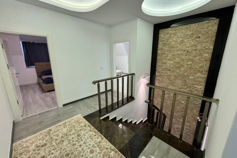 3+1 Lejlighed  i Mahmutlar, Antalya, Tyrkiet Nr. 217751 - 15