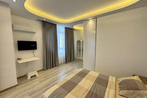 3+1 Lejlighed  i Mahmutlar, Antalya, Tyrkiet Nr. 217751 - 8