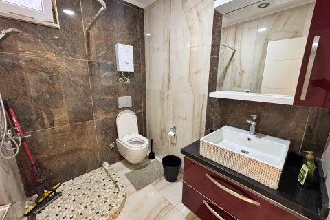 3+1 Lejlighed  i Mahmutlar, Antalya, Tyrkiet Nr. 217751 - 16