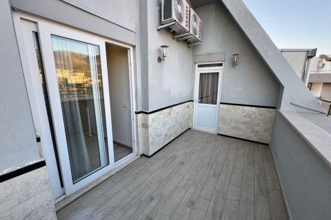 3+1 Lejlighed  i Mahmutlar, Antalya, Tyrkiet Nr. 217751 - 14