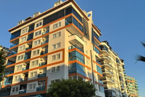 3+1 Lejlighed  i Mahmutlar, Antalya, Tyrkiet Nr. 217751 - 2