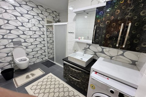 3+1 Lejlighed  i Mahmutlar, Antalya, Tyrkiet Nr. 217751 - 17