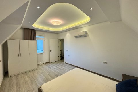 3+1 Lejlighed  i Mahmutlar, Antalya, Tyrkiet Nr. 217751 - 10