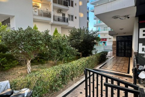 3+1 Lejlighed  i Mahmutlar, Antalya, Tyrkiet Nr. 217751 - 19