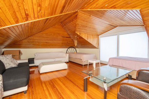 Продажа квартиры в Оба, Анталье, Турция 5+1, 250м2, №217754 – фото 13