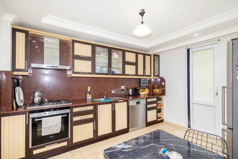 Продажа квартиры в Оба, Анталье, Турция 5+1, 250м2, №217754 – фото 6