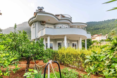 Продажа квартиры в Оба, Анталье, Турция 5+1, 250м2, №217754 – фото 20