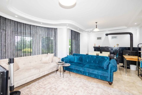 Продажа квартиры в Оба, Анталье, Турция 5+1, 250м2, №217754 – фото 5