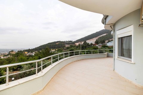 Продажа квартиры в Оба, Анталье, Турция 5+1, 250м2, №217754 – фото 16