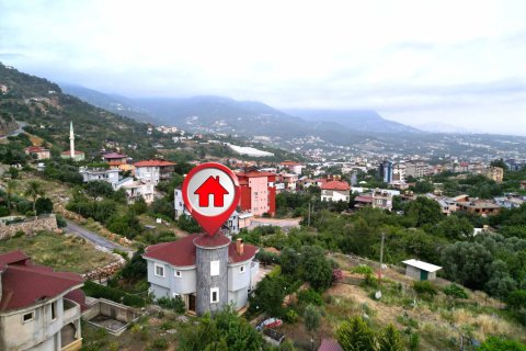 Продажа квартиры в Оба, Анталье, Турция 5+1, 250м2, №217754 – фото 2