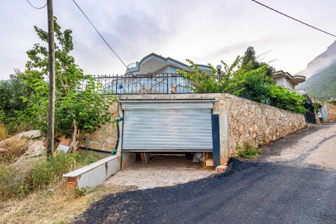 Продажа квартиры в Оба, Анталье, Турция 5+1, 250м2, №217754 – фото 23