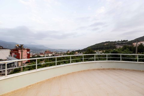 Продажа квартиры в Оба, Анталье, Турция 5+1, 250м2, №217754 – фото 14