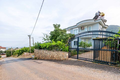 Продажа квартиры в Оба, Анталье, Турция 5+1, 250м2, №217754 – фото 22