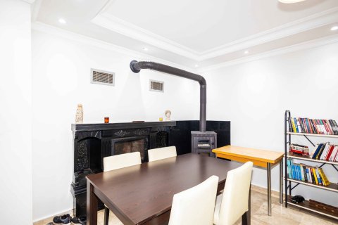 Продажа квартиры в Оба, Анталье, Турция 5+1, 250м2, №217754 – фото 7