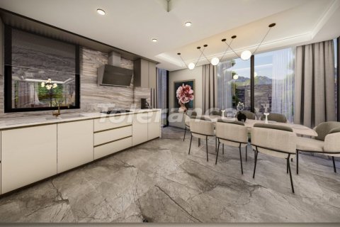 Villa 2+1 Kalkan, Antalya, Türkiye №106105 - 15