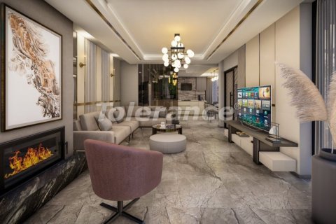 Villa 2+1 Kalkan, Antalya, Türkiye №106105 - 6