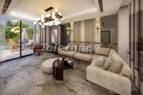 Villa 2+1 Kalkan, Antalya, Türkiye №106105 - 4
