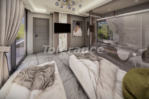 Villa 2+1 Kalkan, Antalya, Türkiye №106105 - 14