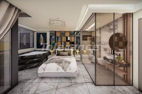 Villa 2+1 Kalkan, Antalya, Türkiye №106105 - 11