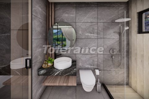 Villa 2+1 Kalkan, Antalya, Türkiye №106105 - 20