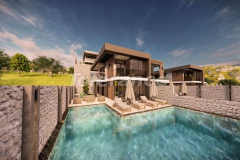 Villa 2+1 Kalkan, Antalya, Türkiye №106105 - 3