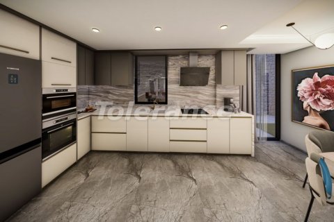 Villa 2+1 Kalkan, Antalya, Türkiye №106105 - 16