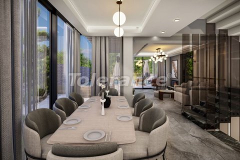 Villa 2+1 Kalkan, Antalya, Türkiye №106105 - 7