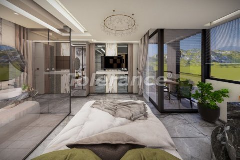 Villa 2+1 Kalkan, Antalya, Türkiye №106105 - 12