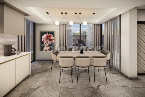 Villa 2+1 Kalkan, Antalya, Türkiye №106105 - 18