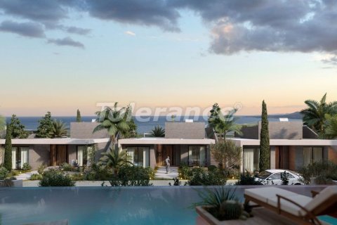 1+1 Apartment in Esentepe, Girne, Northern Cyprus No. 106107