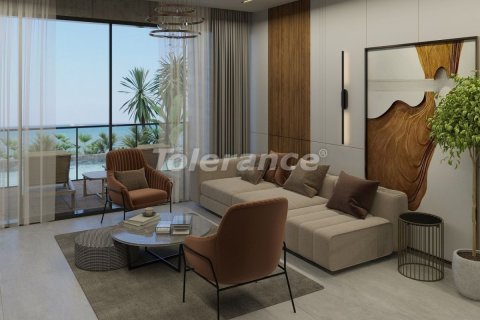 1+1 Wohnung  in Esentepe, Girne,  Nr. 106107 - 6