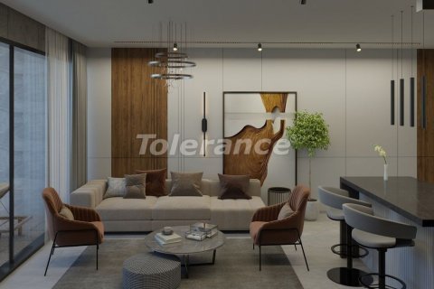 1+1 Wohnung  in Esentepe, Girne,  Nr. 106107 - 5