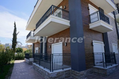 2+1 Lejlighed  i Belek, Antalya, Tyrkiet Nr. 106063