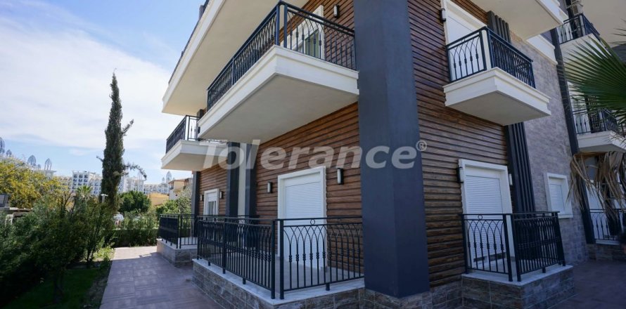 2+1 Lejlighed  i Belek, Antalya, Tyrkiet Nr. 106063