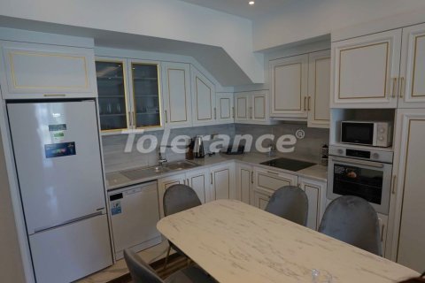 2+1 Lejlighed  i Belek, Antalya, Tyrkiet Nr. 106063 - 11